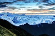 世界山地越野赛引入强制结伴规则 部分赛段不得独行，国际山地越野赛